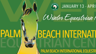 2016 Winter Equestrian Festival kicks off