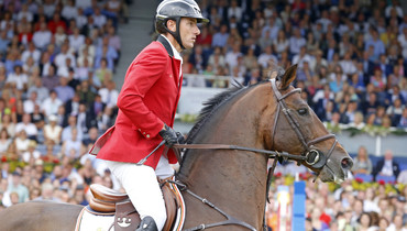 Conrad de Hus to Double H Farm