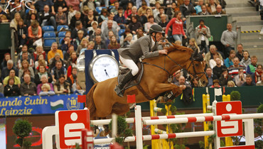 Images | Highlights from Leipzig