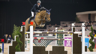 Third win in one month for Pieter Devos and Espoir