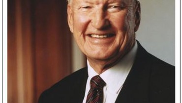 Spruce Meadows founder and co-chairman Ronald D. Southern has passed away