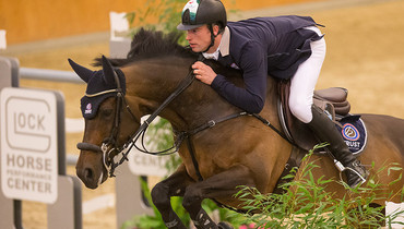 Gert-Jan Bruggink best in Gaston Glock’s Championat