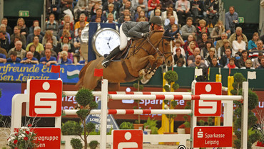 Riders chasing last World Cup points as Western European League concludes in Bordeaux