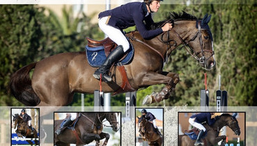 Rioso van de Kapel to retire
