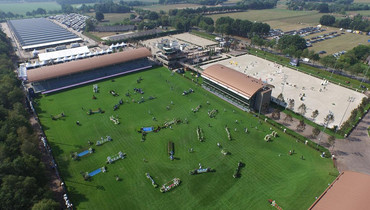 Tops introduces Global Future Champions-events