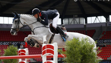 Thank you Silvana HDC