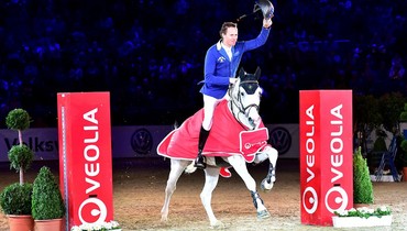 Ahlmann and Wulschner secure two more home wins in Braunschweig
