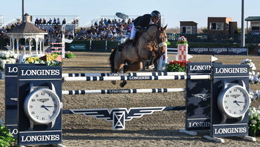 Egypt’s Nayel Nassar and Lordan win last West Coast qualifier at HITS Thermal