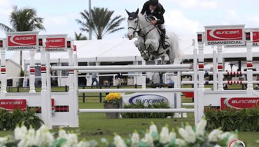 Ignacio Maurin wins big with Unico at WEF
