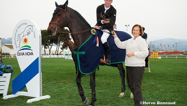 Constant van Paesschen and Carlow van de Helle to the top in the C.H.G Grand Prix at 2016 Spring MET II Week 2