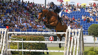 Cash del Mar Z to Marlon Zanotelli