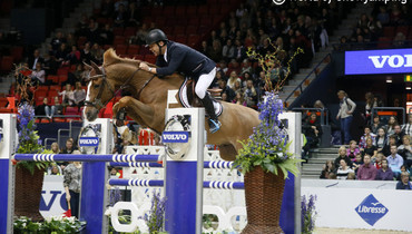 Retirement for Geir Gulliksen’s L’Espoir