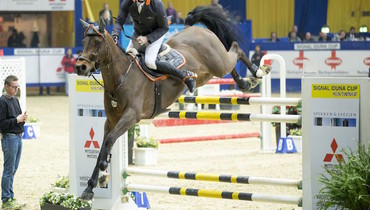 Grand Prix win for Jan Wernke in Dortmund