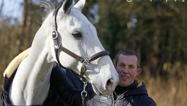 VDL Groep Zidane, Emerald and Glock’s Cognac Champblanc add N.O.P. to their names