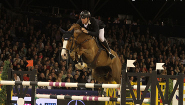 Andrea retires from the sport