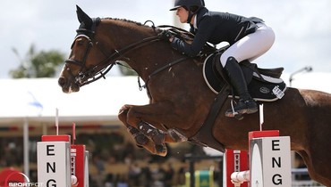 Reed Kessler and Cylana victorious in Ruby et Violette WEF Challenge Cup round 9