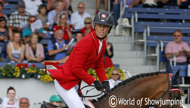 The teams, riders and horses for CSIO4* Linz