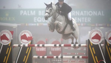 Eduardo Menezes and Caruschka 2 win Douglas Elliman Classic to start WEF 10