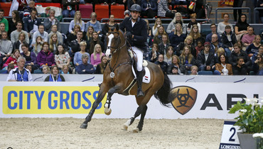Mohamed Talaat's World Cup adventure ends after disqualification