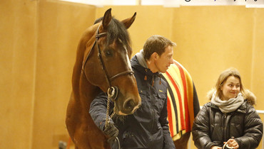 The 2016 Longines FEI World Cup Final in images | Part three