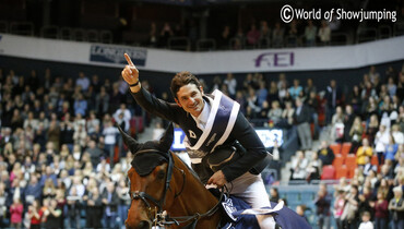 Quick guide to the Longines FEI World Cup Final