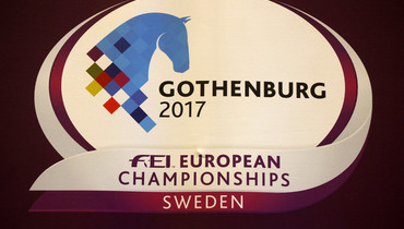 Gothenburg organizers get ready for 2017 FEI European Championships