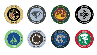 Global Champions League teams for Miami Beach revealed
