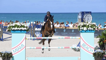 World class line-up for 2016 LGCT Miami Beach