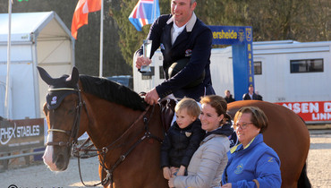 Gert Jan Bruggink repeats last year’s Grand Prix victory at the Z-Tour
