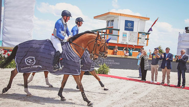 Dazzling launch for GCL teams: Valkenswaard United wins in Miami