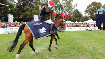 Roger-Yves Bost wins turbo charged Mexico City Grand Prix