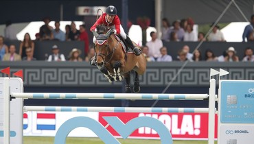 Monaco Aces take to the top spot of GCL rankings