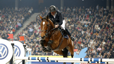Nikyta d’Elle retires from the sport