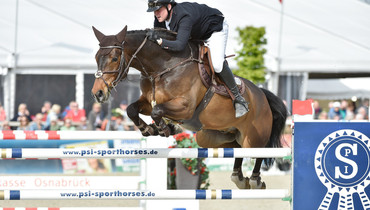 Home win for Guido Klatte jr. in Friday's Big Tour in Hagen