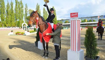 This week's CSI2* winners