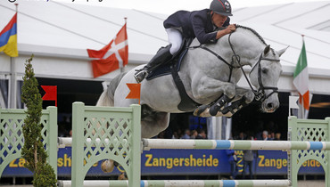 Van Schijndel's Cosun to Tuganov