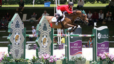 Mexican magic as host nation posts historic Furusiyya Nations Cup victory
