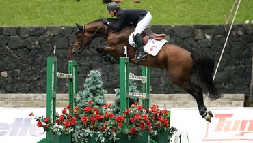 Ben Asselin shines in Grand Prix Veracruz in Mexico