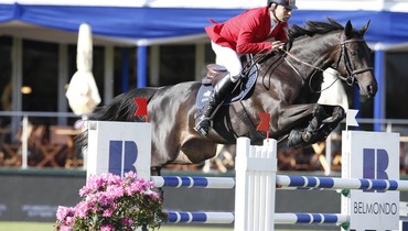 Ömer Karaevli wins opening speed class in Hamburg