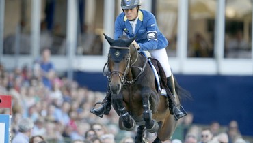Championships, chances and Codex One: Catching up with Christian Ahlmann