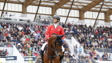 The teams, riders and horses for CSIO5* St. Gallen