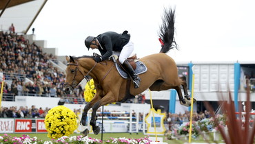 The La Baule Derby in images