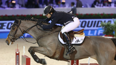 Farewell to AD Welcome du Petit Vivier