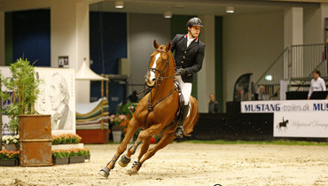 Salvador V retired