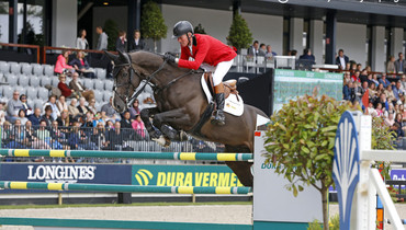 Go Easy de Muze to Darragh Kenny