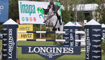 Spanish reign supreme at Furusiyya leg in Lisbon