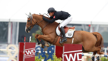 Madrid in Motion magnificent with GCL Chantilly win as Valkenswaard United hold tight to top spot