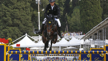 Marco Kutscher back competing in Cannes