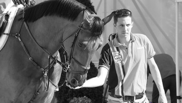 Behind the scenes at the Furusiyya FEI Nations Cup in Rome