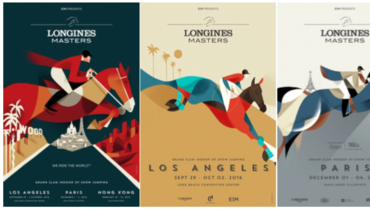 EEM launches season 2 of the Longines Masters Series